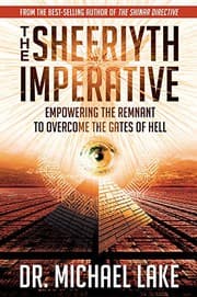 Tapa de The Sheeriyth Imperative