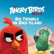 Tapa de The Angry Birds Movie