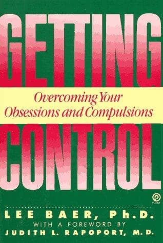 Tapa de Getting control