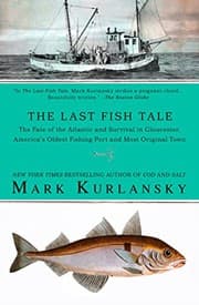 Tapa de The Last Fish Tale