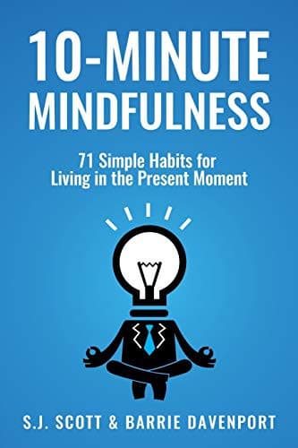 Tapa de 10-Minute Mindfulness