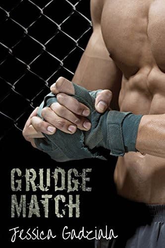Tapa de Grudge Match
