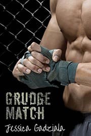 Tapa de Grudge Match