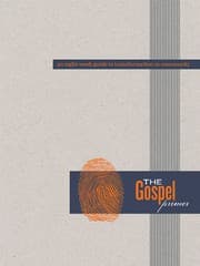 Tapa de The Gospel Primer