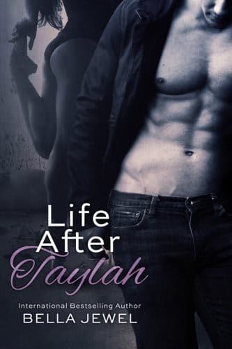 Tapa de Life After Taylah