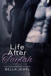 Tapa de Life After Taylah