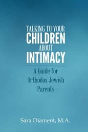 Tapa de Talking to Your Children About Intimacy