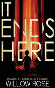 Tapa de IT ENDS HERE