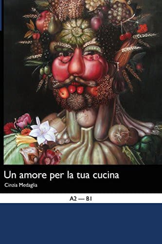 Tapa de Italian Easy Reader