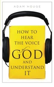 Tapa de How To Hear The Voice Of God And Understand It