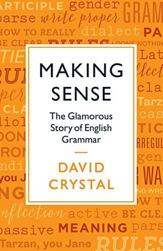 Tapa de Making Sense