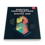 Tapa de Spiritual Conversations in a Digital Age