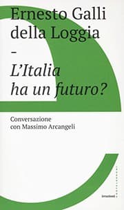 Tapa de L'Italia ha un futuro?