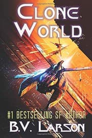 Tapa de Clone World