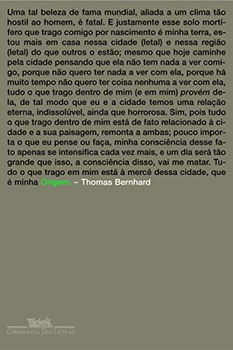 Tapa de Origem