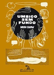 Tapa de Umbigo Sem Fundo - Bottomless Bellybutton