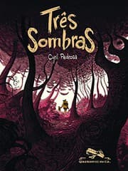 Tapa de Tres Sombras