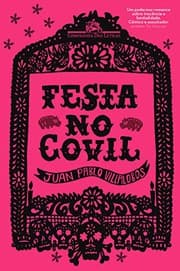 Tapa de Festa No Covil