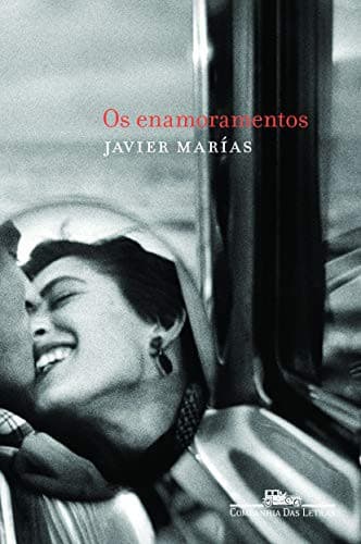 Tapa de Enamoramentos