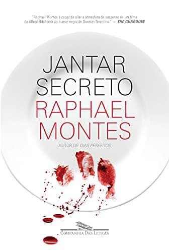 Tapa de Jantar Secreto
