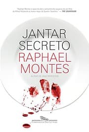 Tapa de Jantar Secreto