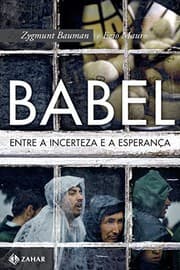 Tapa de Babel. Entre a Incerteza e a Esperança