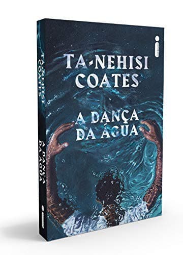Tapa de A Danca da Agua