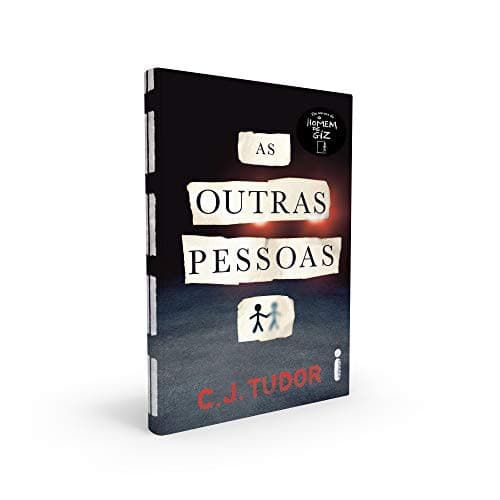 Tapa de As Outras Pessoas