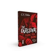 Tapa de The Outsiders - Vidas Sem Rumo