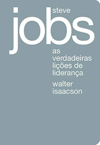 Tapa de Steve Jobs