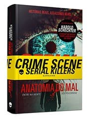 Tapa de Serial Killers