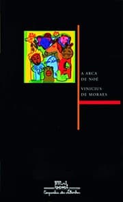 Tapa de A arca de Noé