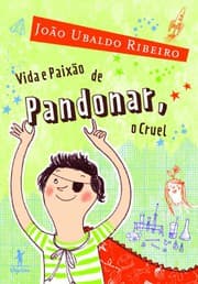 Tapa de Vida e Paixao de Pandonar, O Cruel
