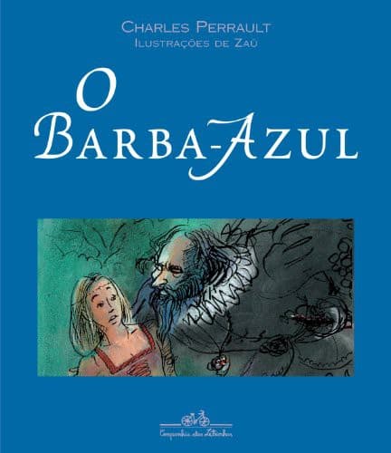Tapa de O Barba-Azul