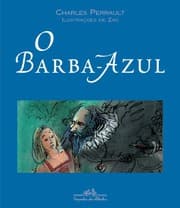 Tapa de O Barba-Azul