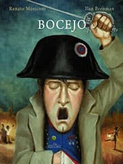 Tapa de Bocejo