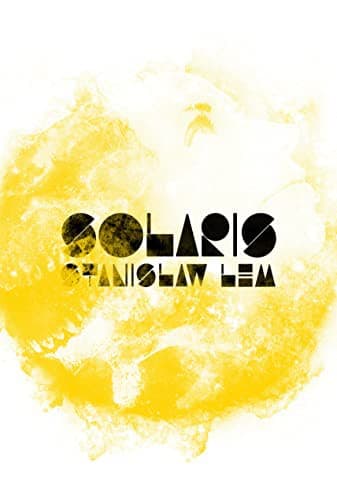 Tapa de Solaris