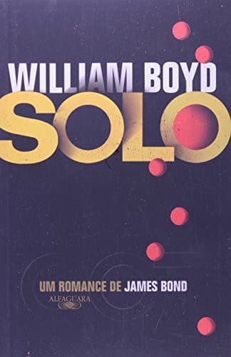 Tapa de Solo