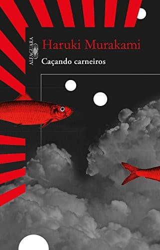 Tapa de Cacando Carneiros