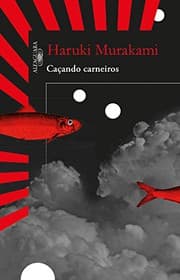 Tapa de Cacando Carneiros