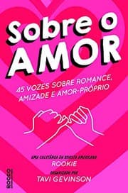 Tapa de Rookie on love