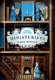 Tapa de Miniaturista