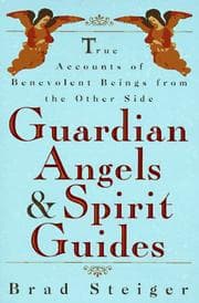 Tapa de Guardian angels and spirit guides