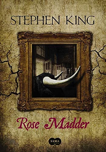 Tapa de Rose Madder
