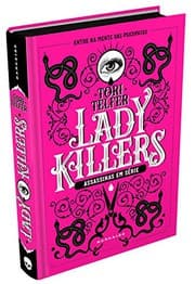 Tapa de Lady Killers