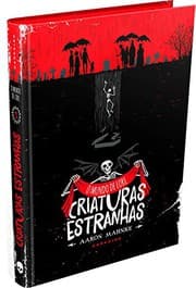 Tapa de O Mundo De Lore - Criaturas Estranhas