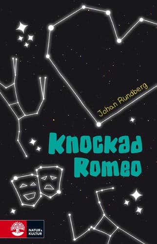 Tapa de Knockad Romeo