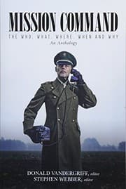 Tapa de Mission Command