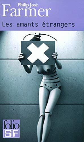 Tapa de Amants Etrangers