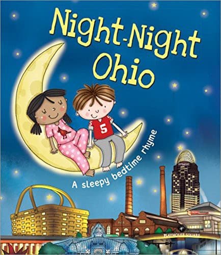 Tapa de Night-Night Ohio